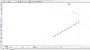 Создание аксонометрической проекции в KOMPAS 3D LT