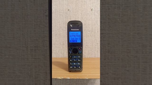 Мелодии телефона Панасоник kx-tg6511ru смотреть онлайн