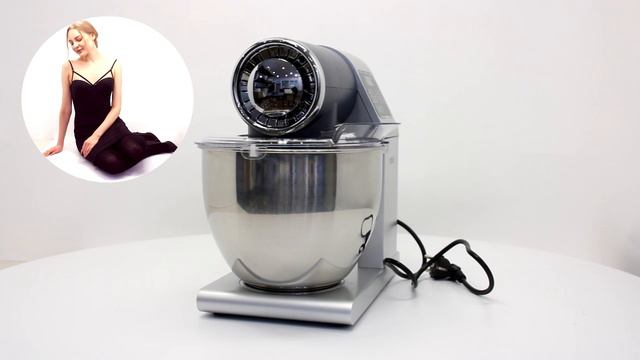 Интересное видео в Nix Москва про миксер KITFORT КТ-3038-2 в НИКС Компьютерный Супермаркет