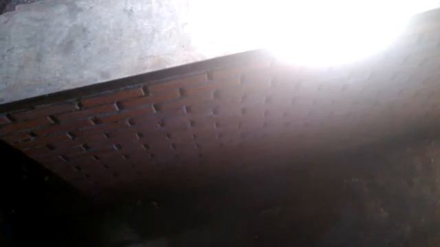 ШОК!!!!!!!! ПОШЛА ВОДА...