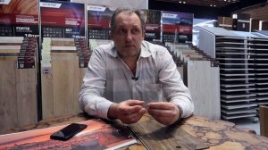 Что лучше стелить на теплый пол?