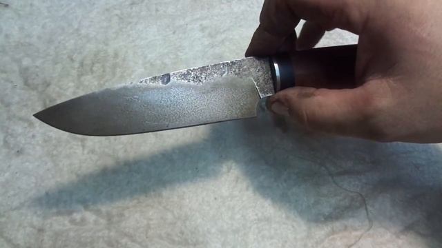 нож из стали 9хс смотреть онлайн