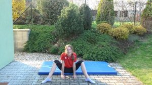 Как научиться делать спичаг за 1 ДЕНЬ?