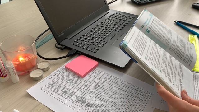 Study-With-Me-17-учись-со-мной смотреть онлайн