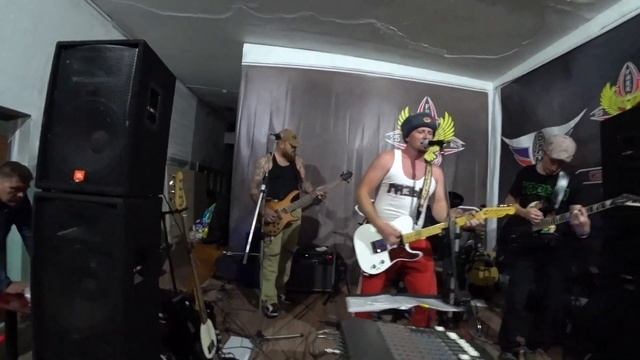 Закрытие мотосезона Черемхово 2020 смотреть онлайн