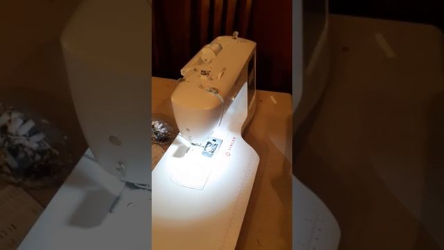 Singer Confidence 7640 (brief overview) смотреть онлайн