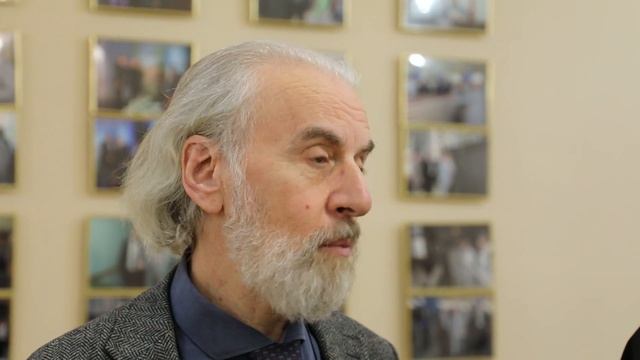 «Что такое тоталитарные секты и как в них не попасть» лекции А.Л. Дворкина в Шахтинской епархии смотреть онлайн