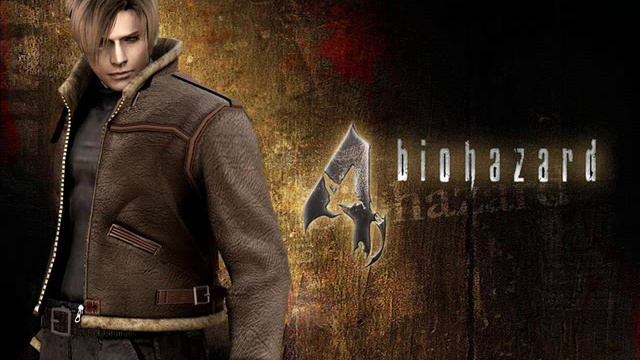 Resident Evil 4 Soundtrack "El Gigante" смотреть онлайн