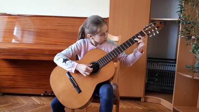 З.Смирнова " Кикимора".Ковалевская Ангелина. смотреть онлайн