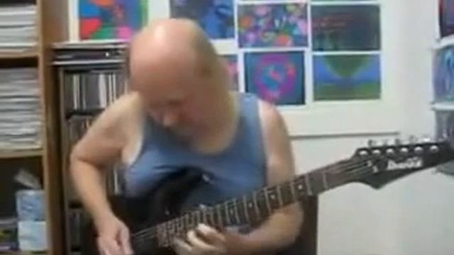 Свипо-дед отжигает! смотреть онлайн