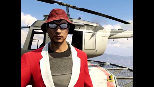 Прикольный монтажик. А почему бы и нет? смотреть онлайн