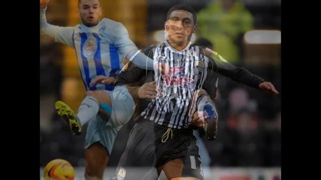 COVENTRY Notts County 0-1 смотреть онлайн