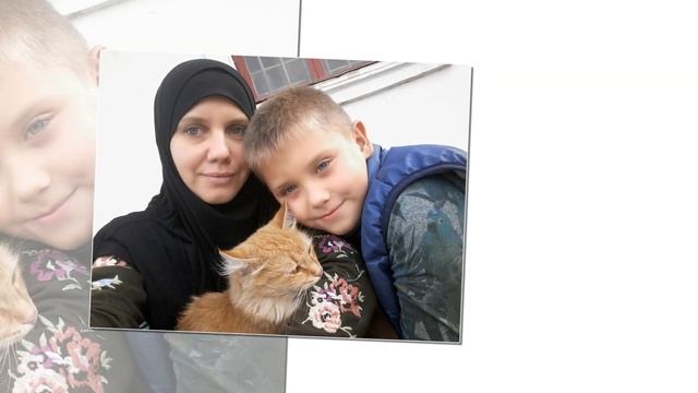 Мамин день 2 класс Б смотреть онлайн