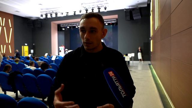 Тольятти24. Как прошел Второй инвестиционный форум Поволжья PROINVESTVOLGA2023. смотреть онлайн