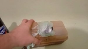 Чем отмыть расширительный бачок? Пробую разные методы.