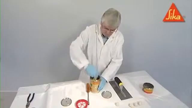 Sikadur 31 Cf Normal