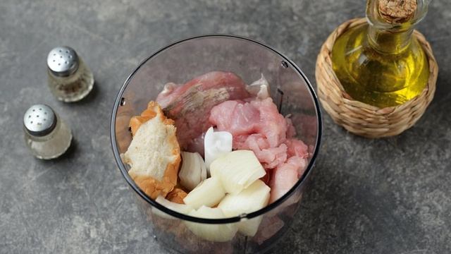 Сборник рецептов