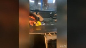 Замена радиатора печки nissan primera p12