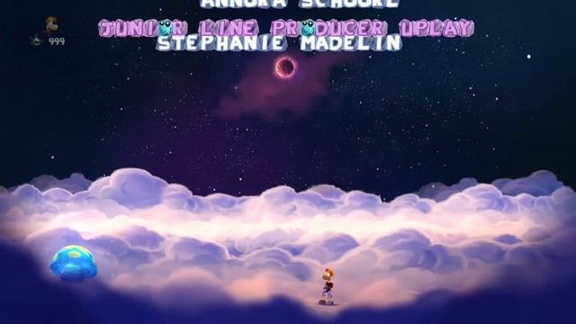Rayman Legends – All Bosses / Легенды Раймана – Все Боссы смотреть онлайн