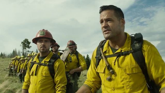 Дело храбрых (2017). Вы - второй номер... смотреть онлайн