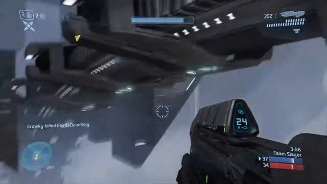 Halo tricks смотреть онлайн