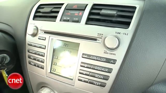 2009 Toyota Yaris Sedan review смотреть онлайн