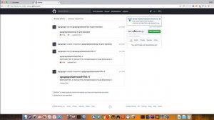 3. Создаем публичный репозиторий на GitHub для Open Source проекта за минуту! Уроки Laravel & Vue.j