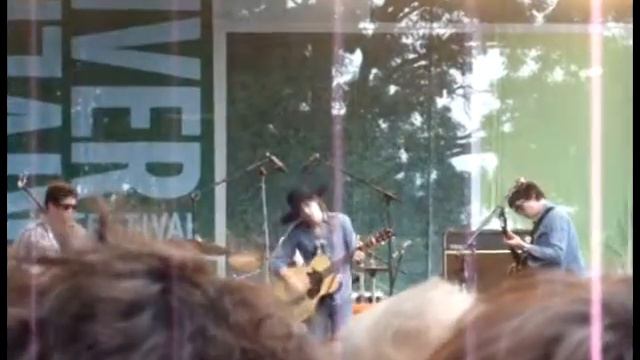 Conor Oberst and the Mystic Valley Band- "Ten Women" смотреть онлайн