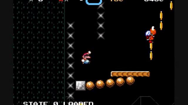 World of Illusion (SMW Hack) Pt 1 смотреть онлайн