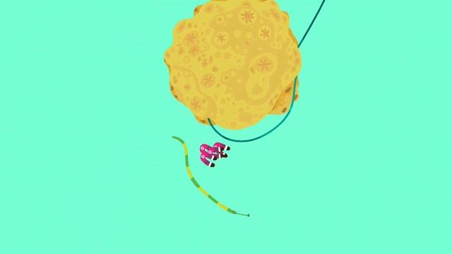 Hohokum PS4/PS3/Vita Gameplay Review смотреть онлайн