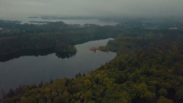 LAST DAY IN OSLO BEFORE OUR #THEROADTRIP KICKS OFF! | NESØYA | VLOG 151 смотреть онлайн