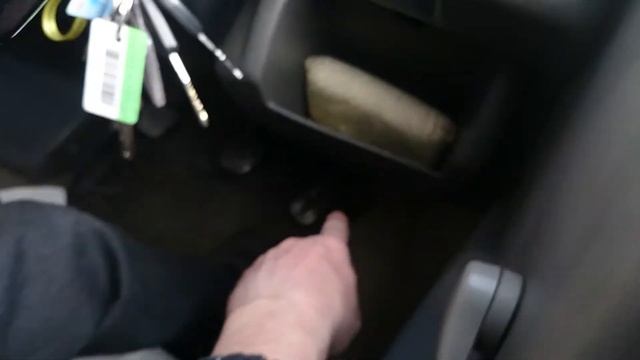 vw Caravelle diesel starting up. смотреть онлайн