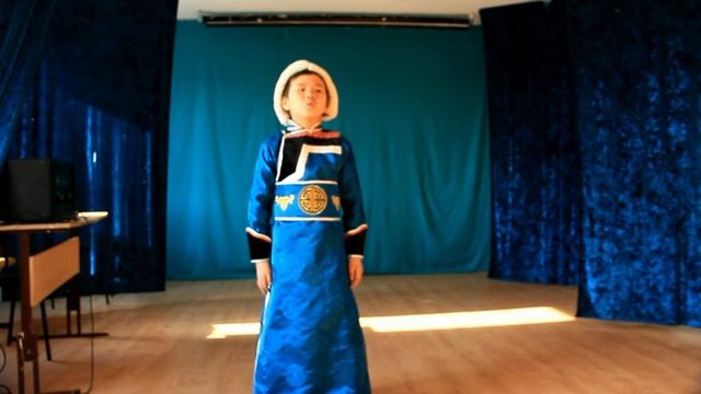 Кижинга, интернат. Шойропов Чингис 4 класс смотреть онлайн