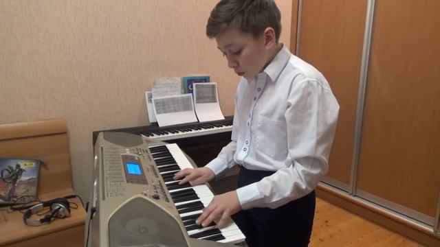 Дмитрий Гомзин. "Stomp" Африканский танец. 25.05.2020 смотреть онлайн