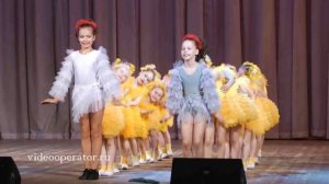 Студия танца РИОЛИС   Озорные утята