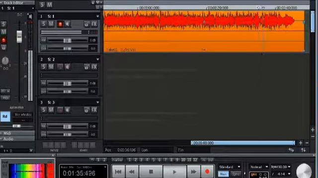 samplitude music studio 16.wmv смотреть онлайн