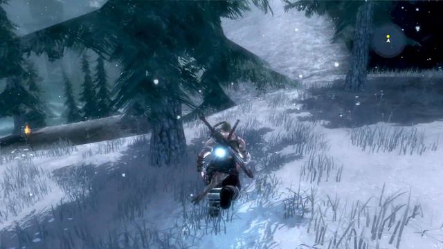 [RUS]Viking: Battle For Asgard |3|Финал|