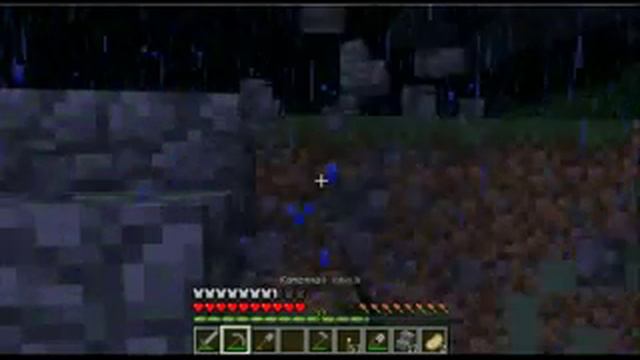 Mine Craft Чорнобель Строим Парадный вход Серия 03 смотреть онлайн