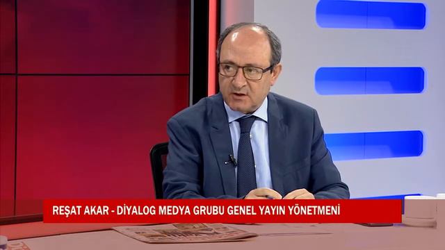 CANLI YAYIN REŞAT AKAR 06 04 2018 ÇİĞDEM AYDIN смотреть онлайн