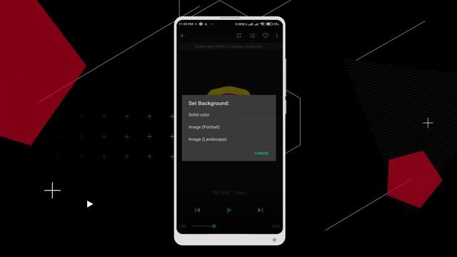 TOP 5 Best Music Visualizers Maker for Android 2022 смотреть онлайн