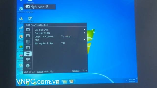 Nét Như Sony VPL-DX127 Là Có Thật Nhé