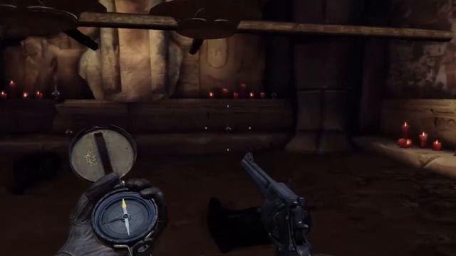 Deadfall adventures Review - is it worth it in 2021? смотреть онлайн