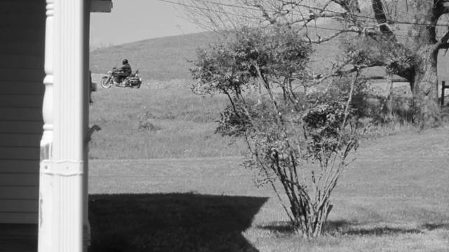 Hubby, The Harley And The FJ1200 смотреть онлайн
