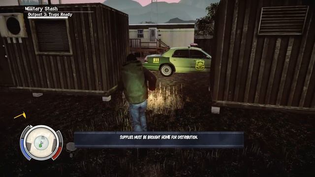MILITARY BASE & GRENADE LAUNCHER | State of Decay Gameplay Part 41 - Year One Survival Walkthrough смотреть онлайн
