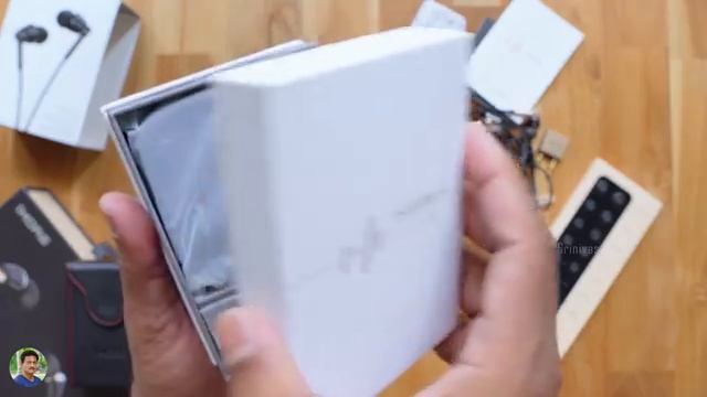 1MORE Dual + Triple Driver Earphones Unboxing & Review in Telugu... смотреть онлайн