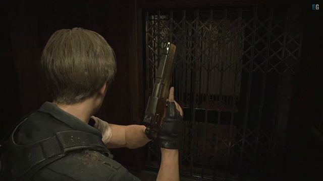Как открыть Ящик Особого Оружия ● Resident Evil 2 Remake смотреть онлайн