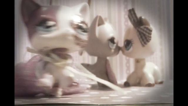 Lps: I hate you mv for LPS Milli смотреть онлайн