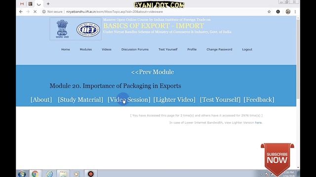 Import Export Course Certification - Free Import Export Training - Import Export Course Free смотреть онлайн