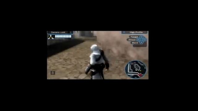 Assassin's Creed Bloodline - PSP Review SD 320P смотреть онлайн