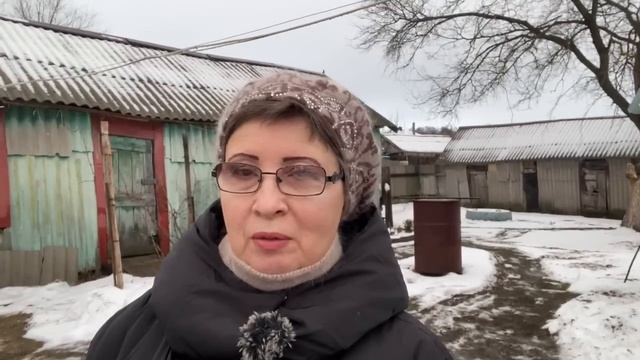 ЖАРЮ РИС, ВОЛОДЯ РАЗГОВОРИЛСЯ / ЖИЗНЬ В РОССИЙСКОЙ ГЛУБИНКЕ смотреть онлайн